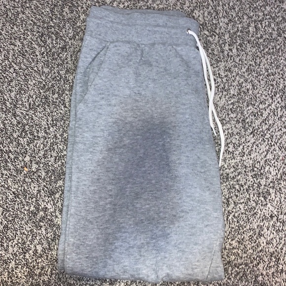 grey wild fable sweatpants - Picture 1 of 5